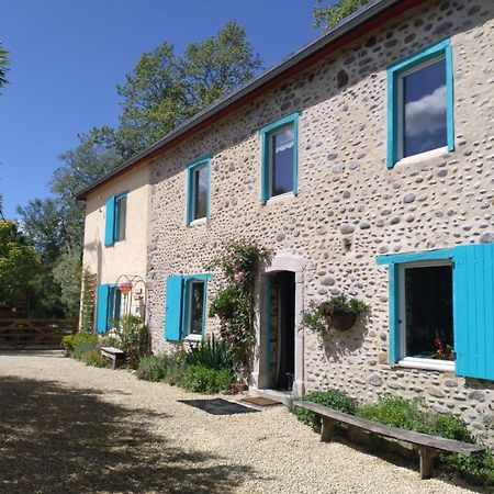 Maison Mignaquy Charritte-de-Bas Luaran gambar