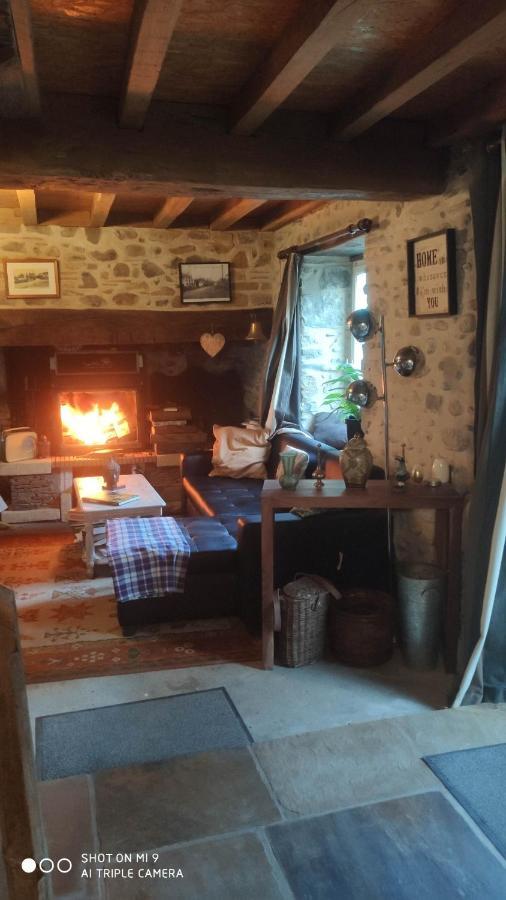 Maison Mignaquy Charritte-de-Bas Luaran gambar