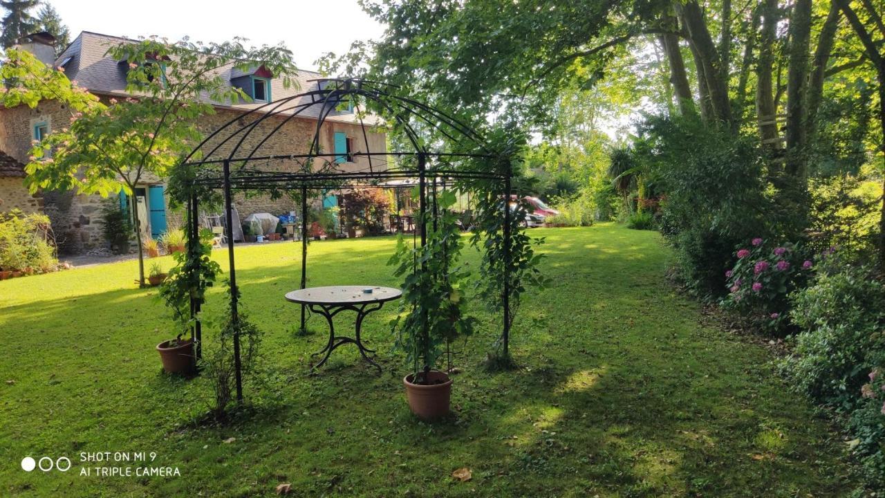 Maison Mignaquy Charritte-de-Bas Luaran gambar