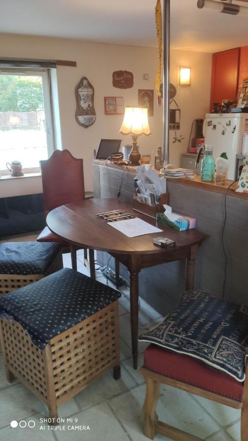 Maison Mignaquy Charritte-de-Bas Luaran gambar