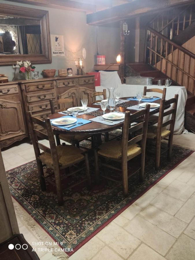 Maison Mignaquy Charritte-de-Bas Luaran gambar
