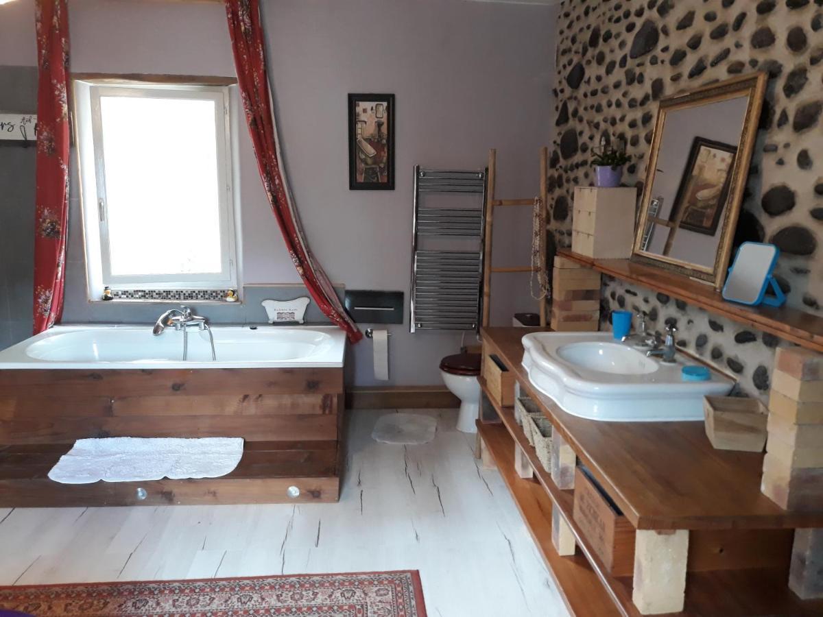 Maison Mignaquy Charritte-de-Bas Luaran gambar