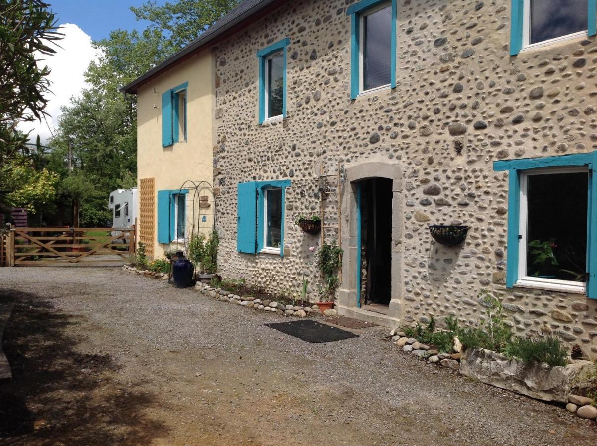 Maison Mignaquy Charritte-de-Bas Luaran gambar