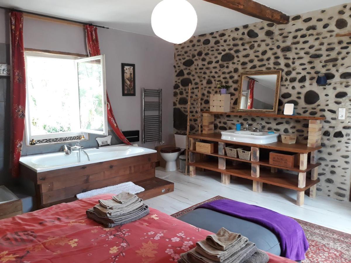 Maison Mignaquy Charritte-de-Bas Luaran gambar