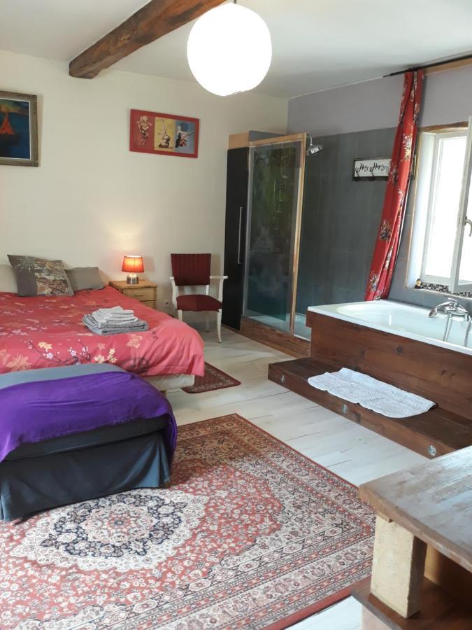 Maison Mignaquy Charritte-de-Bas Luaran gambar