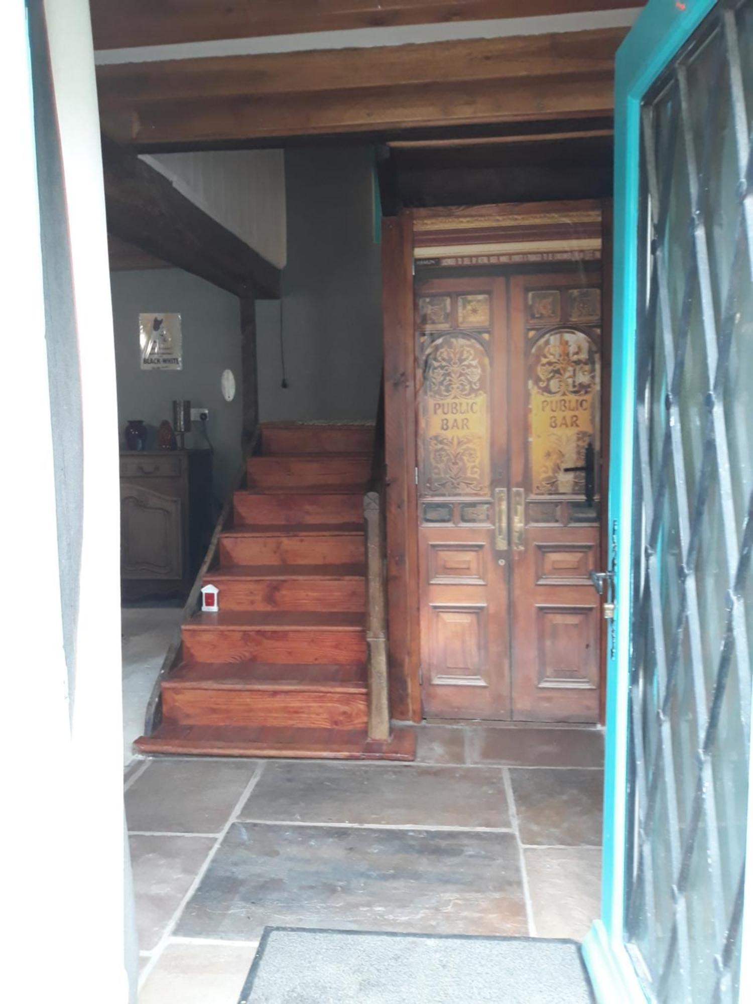 Maison Mignaquy Charritte-de-Bas Luaran gambar
