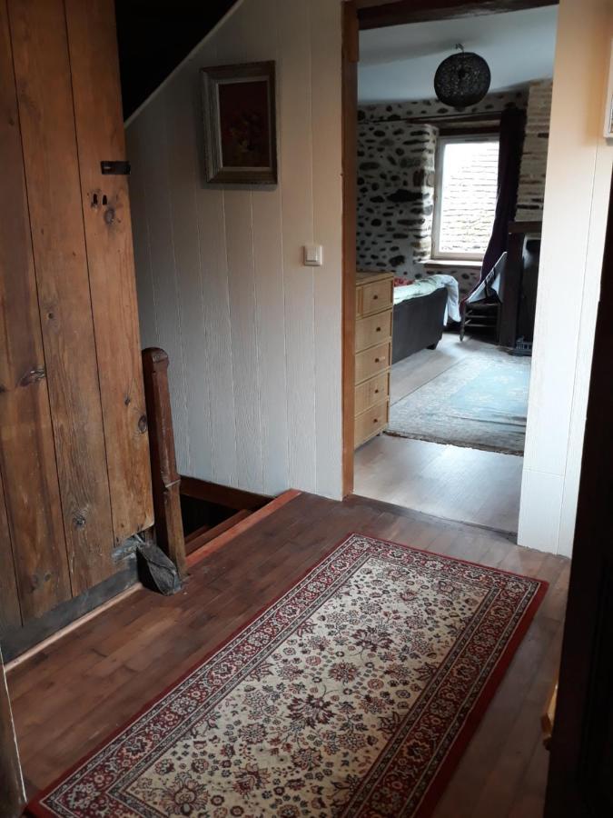 Maison Mignaquy Charritte-de-Bas Luaran gambar