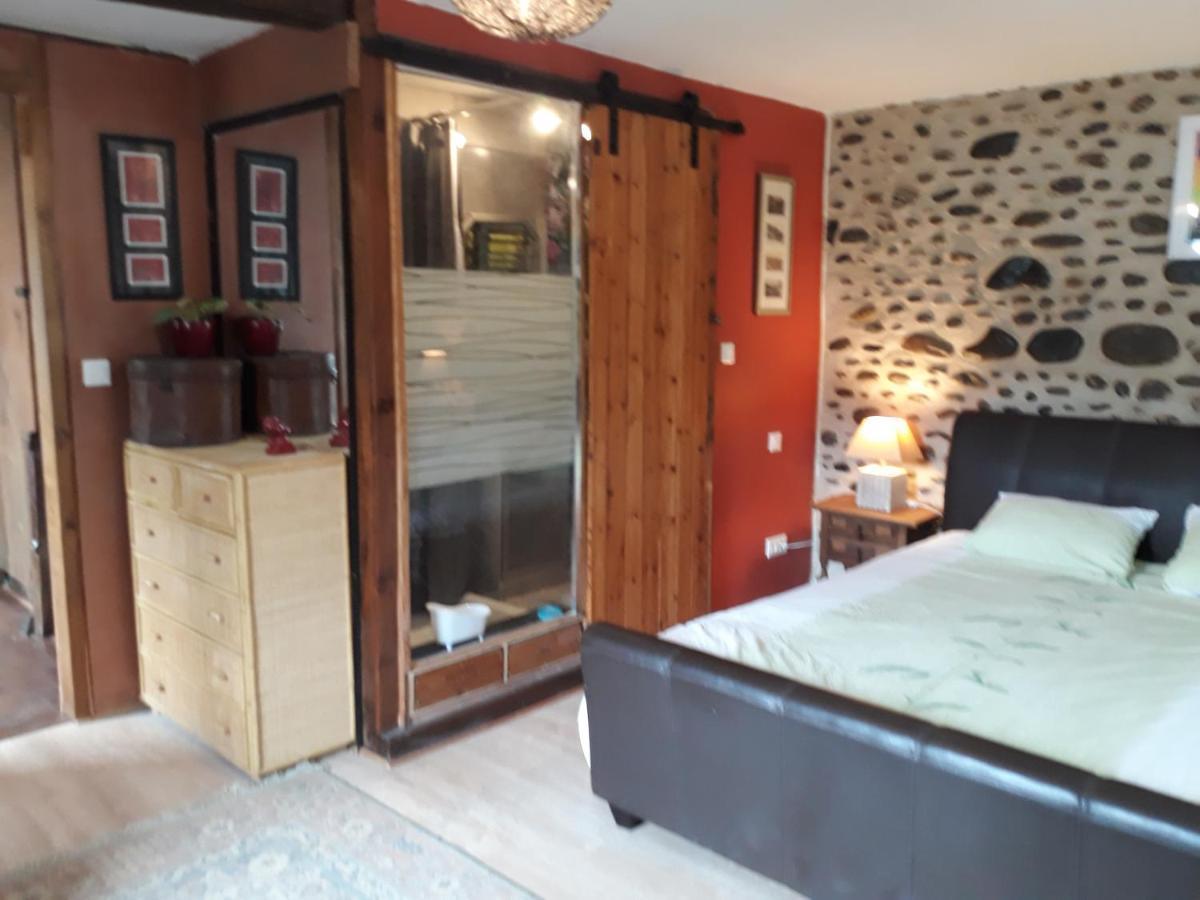 Maison Mignaquy Charritte-de-Bas Luaran gambar