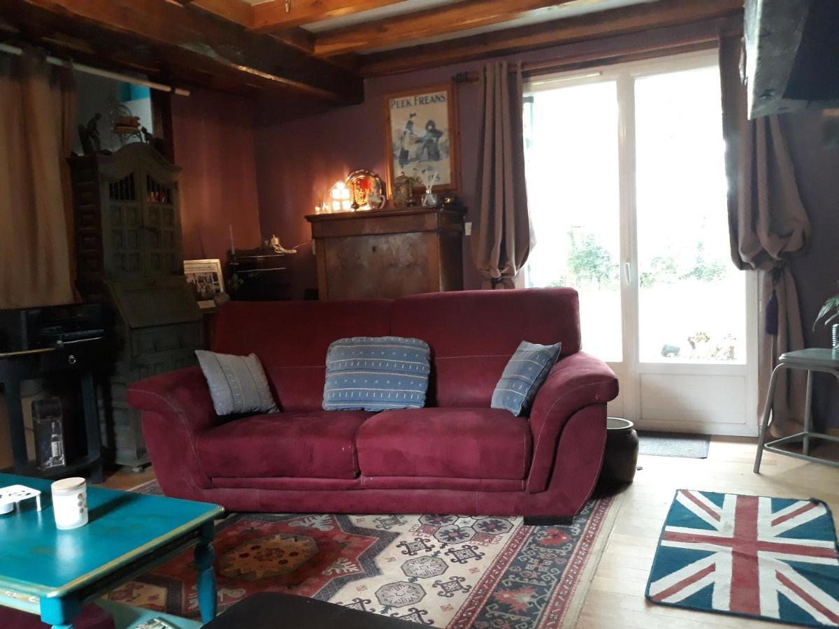 Maison Mignaquy Charritte-de-Bas Luaran gambar