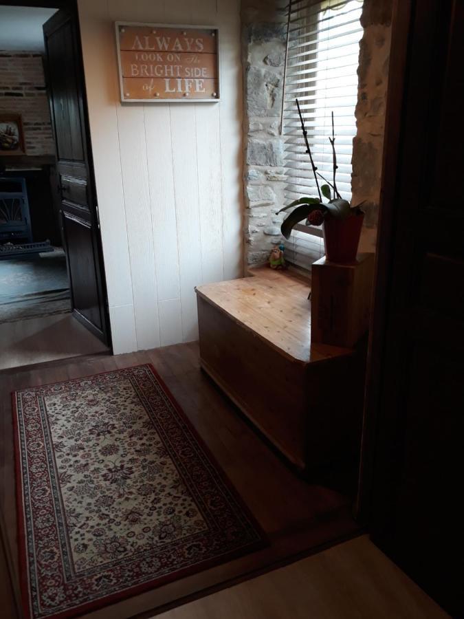 Maison Mignaquy Charritte-de-Bas Luaran gambar