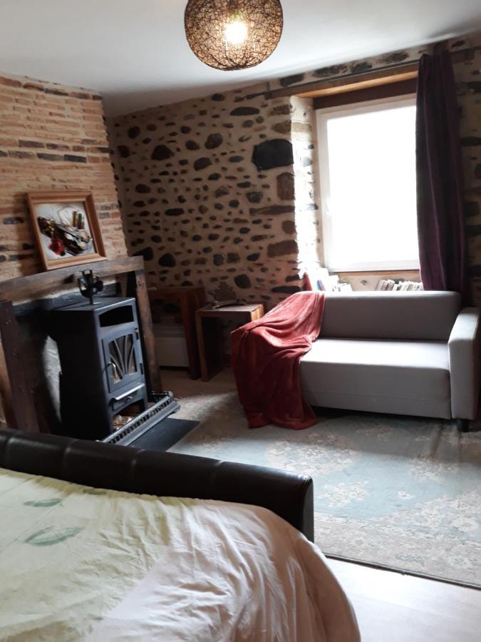 Maison Mignaquy Charritte-de-Bas Luaran gambar
