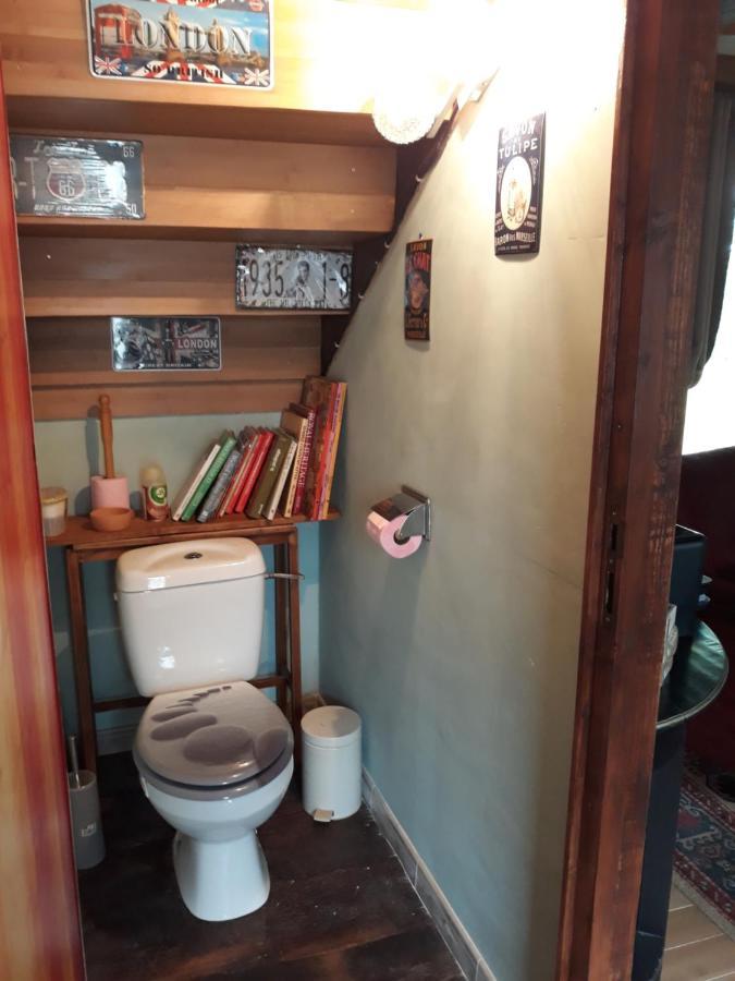 Maison Mignaquy Charritte-de-Bas Luaran gambar