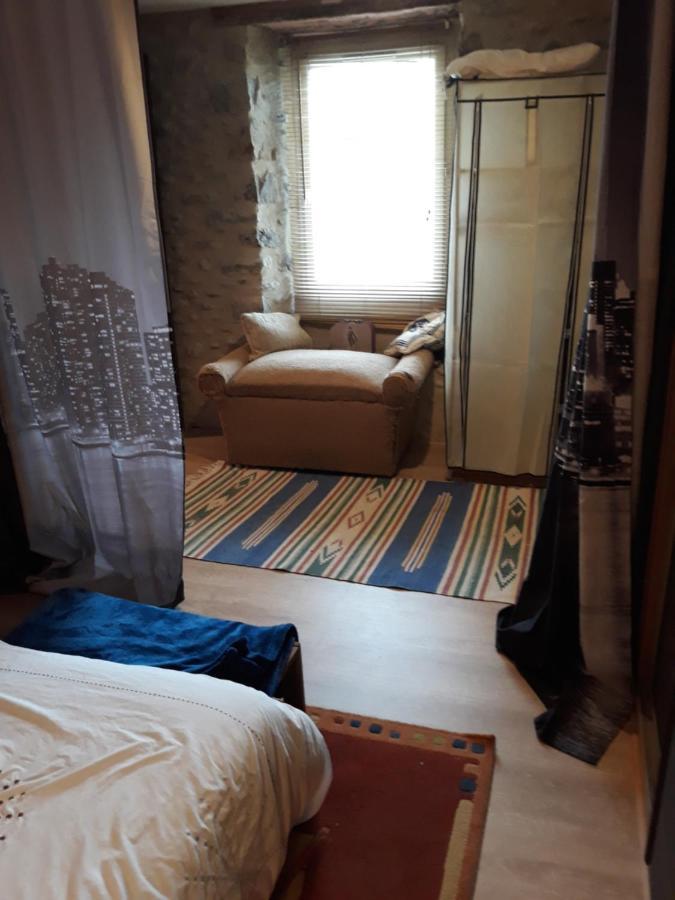 Maison Mignaquy Charritte-de-Bas Luaran gambar