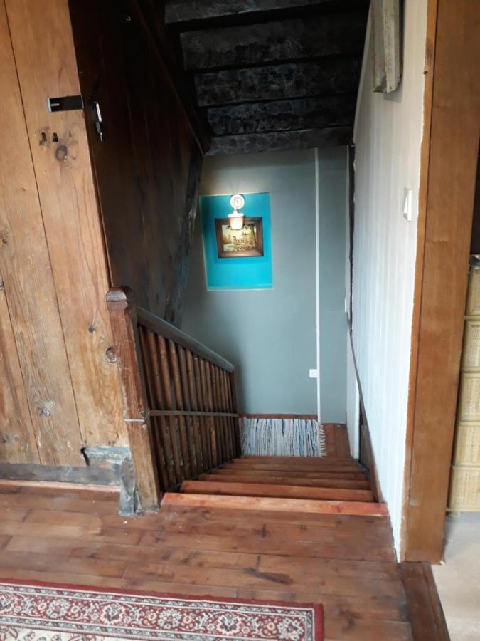 Maison Mignaquy Charritte-de-Bas Luaran gambar