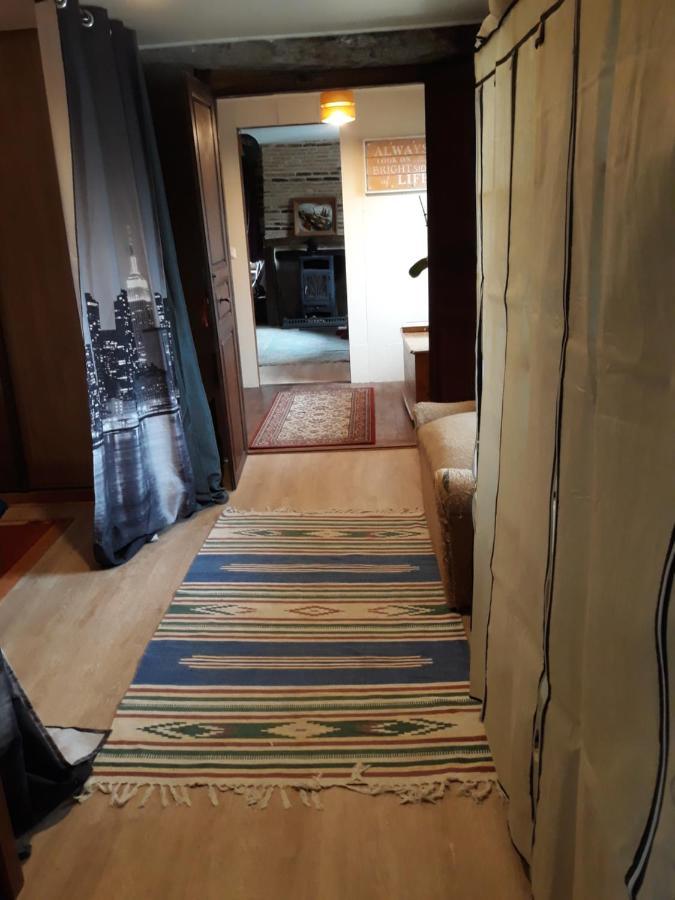 Maison Mignaquy Charritte-de-Bas Luaran gambar