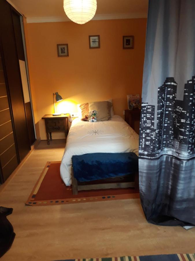 Maison Mignaquy Charritte-de-Bas Luaran gambar