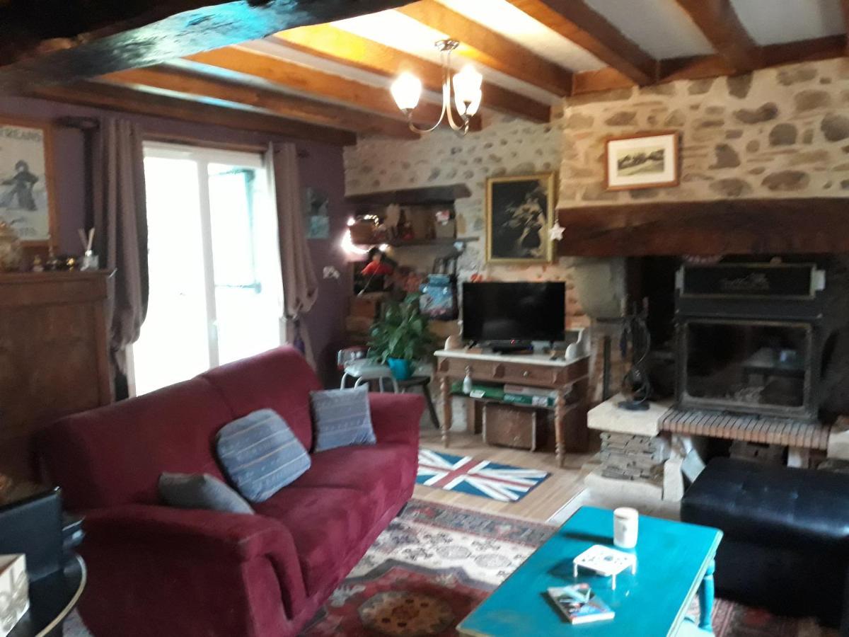 Maison Mignaquy Charritte-de-Bas Luaran gambar
