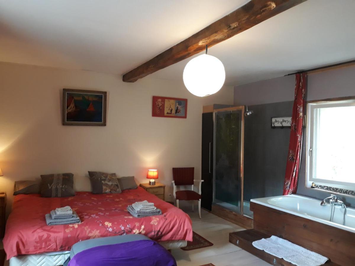 Maison Mignaquy Charritte-de-Bas Luaran gambar
