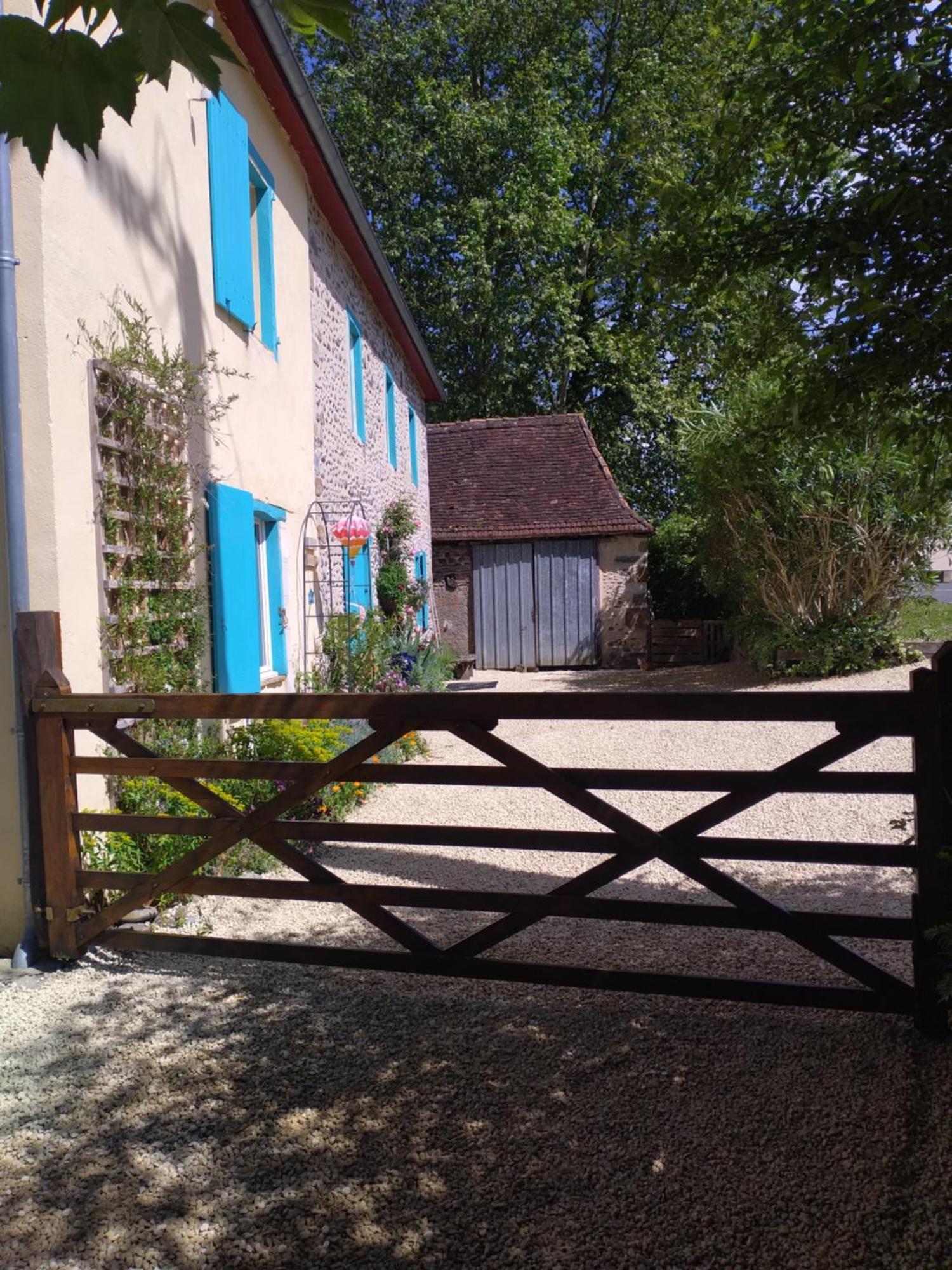 Maison Mignaquy Charritte-de-Bas Luaran gambar