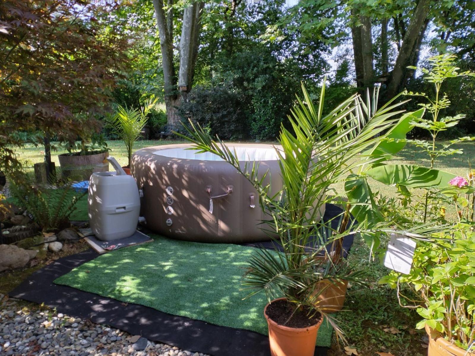 Maison Mignaquy Charritte-de-Bas Luaran gambar
